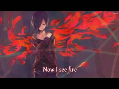 M.....n - I See Fire
#mangosummerparty #nightcore #muzyka #mangowpis #anime