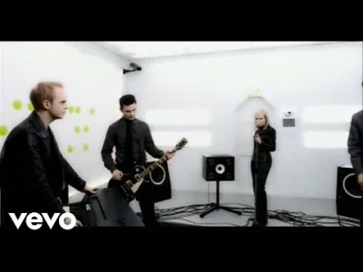 A.....0 - The Cardigans - Erase/Rewind

#muzyka #90s #thecardigans