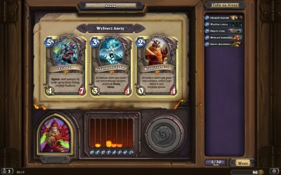 a.....0 - Każda tak #!$%@?, że aż nie wiem co wybrać 
#hearthstone