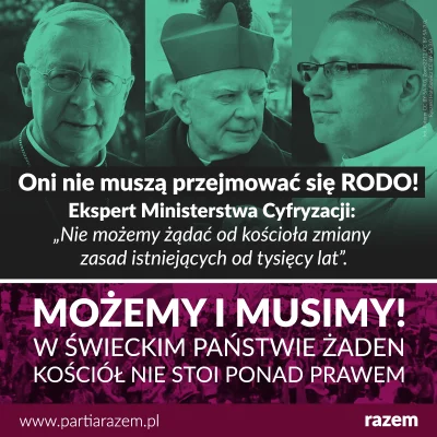 BojWhucie - #socdem #razem #kosciol #religia #neuropa #polityka