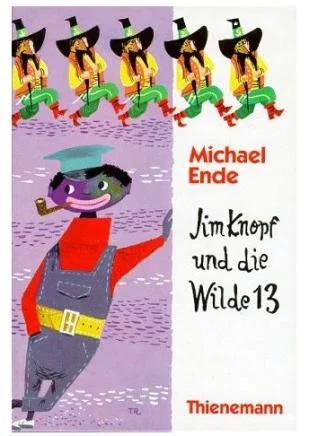 b.....k - @ruthemann: Mein beliebter deutscher Schriftsteller ist Michael Ende :)
Ic...