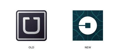 d.....r - Uber zmienił logo. Chyba zaczęli współpracę z wykopowym grafikiem. A mieli ...