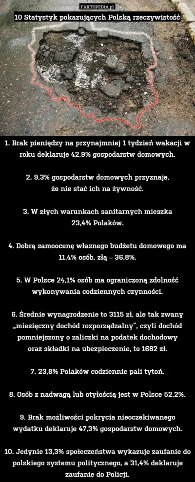 cierpkiezale - Także tego...

#polska #gospodarka #ciekawostki