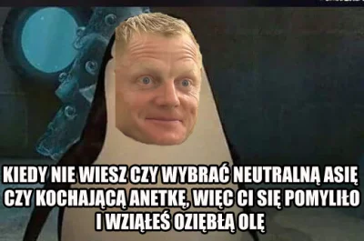 wilku88 - Mija doba, a ja nadal nie mogę tego rozchodzić. W ramach terapii zrobiłem m...