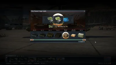 zweipack - super nagroda #!$%@?!
#warthunder