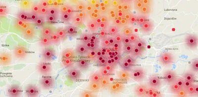 krol_europy - #krakow
 Kolejny piękny poranek
M. Pater