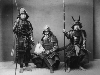 stahs - Tak się zastanawiałem dlaczego miecz samurajski stał się symbolem doskonałej ...