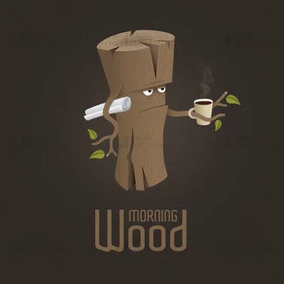 l.....e - ( ͡° ͜ʖ ͡°) #morningwood