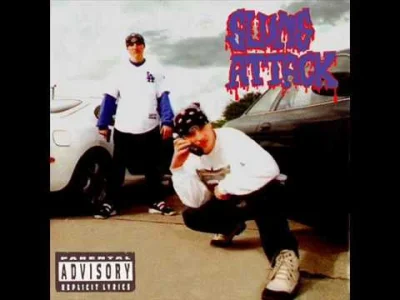 FunkyLife - #rap #rapsy #90s #polskirap #hiphop #samplepolskirap #slumsattack 

Pam...