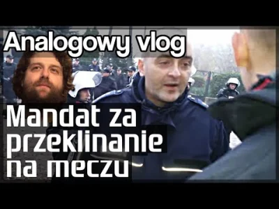 xDawidMx - Chcieliście w innych mediach rozmowy o #policja z kibicami "mandat czy wni...