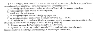 G.....g - @mleko23 teoretycznie nie powinno być takich ludzi w autobusach czy tramwaj...