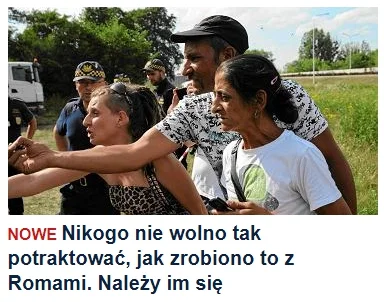 smiesznylogin - #MamchoregoRoma #Nalezysie #Gazeta.pl