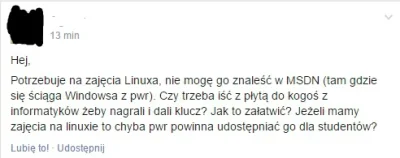 szklane_kapcie - co te #rozowepaski to ja nawet nie XDDDDD



#pwr #studbaza #linux #...