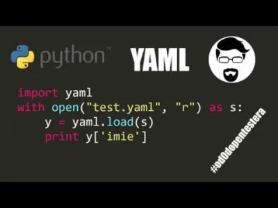 KacperSzurek - Sporo programistów #python wie, aby nie używać pickle na danych od uży...
