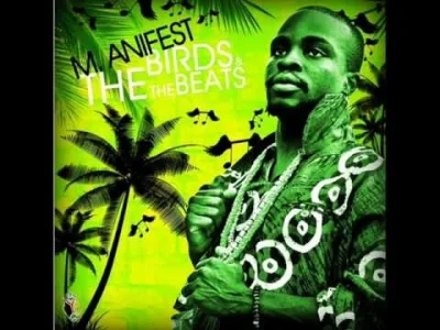 Chulio - M.anifest - The birds and the beats (Prod Weedy of 40 Winks) 

#muzykanadzie...