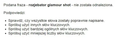 rozjebator - > glamour shot

@Kramarz: ( ͡° ʖ̯ ͡°)