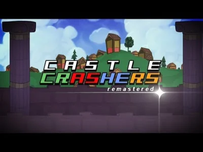 janushek - Remaster Castle Crashers - premiera lato 2019
#ps4 #nintendoswitch