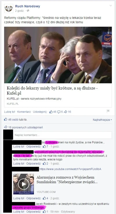 oligarcha - Może mi ktoś rzeczowo wyjaśnić skąd znowu tyle tematów antysemickich poja...