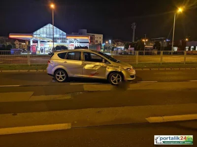 Gandezz - Wypadek w Jeleniej Górze.
Z moich informacji wynika że chłopak ścigał się z...