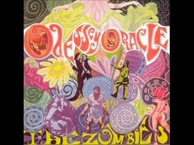 KurtGodel - #godelpoleca #muzyka #muzykazszuflady 
The Zombies - Care Of Cell 44