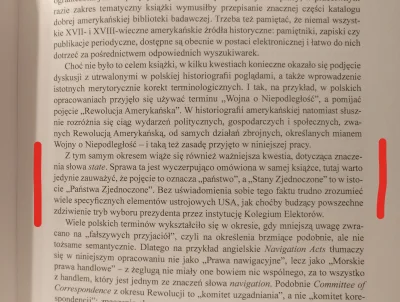 L.....o - Zbigniew Lewicki w Historia cywilizacji amerykańskiej W dalszych rozdziałac...