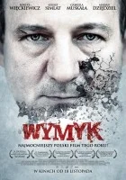 k.....c - #film Wymyk http://www.filmweb.pl/film/Wymyk-2011-587143 7/10