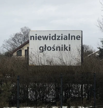 SpokojnaJakCiechocinek - Niewidzialne głośniki, niewidzialny sprzedawca ( ͡°( ͡° ͜ʖ( ...