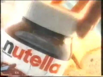 Anck-Su-Namun - So much 90's (｡◕‿‿◕｡)

#nutella #reklama #90s #nostalgia