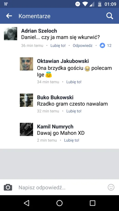 P.....l - Mahonek o zdjęciu Daniela z Luure_Tv 
#danielmagical #mahonek