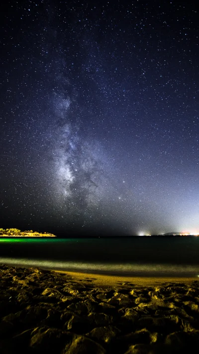 sorek - Po zachodzie na Rodos, widok na południe ( ͡° ͜ʖ ͡°)

Samyang 10mm f2.8 (+ ...