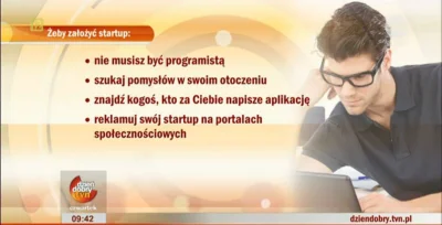 Sixshoes - #korposwiat #korpo #pracbaza #startup #TVN #tvnklamie 
TVN - cała prawda,...