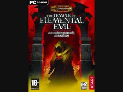 Lero1 - The Temple of Elemental Evil - Hommlet 
#muzyka #rpg #gry #gimbynieznajo