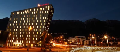 murarz13 - Hotel RAMADA



#austria #innsbruck
