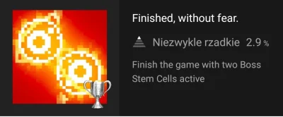 CzuapDeBejs - W końcu udało mi się ukończyć #deadcells na 2BSC(╭☞σ ͜ʖσ)╭☞ Nigdy wcześ...