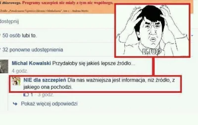 Adriian321 - #byloaledobre #bekazfacebooka #bekazpodludzi #heheszki #antyszczepionkow...