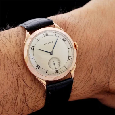 miguelpl90 - #watchboners
#vintagewatches 
#zegarki