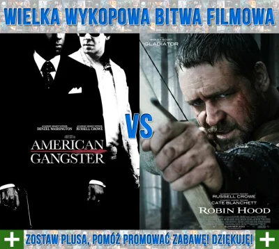 Matt_888 - WIELKA WYKOPOWA BITWA FILMOWA - EDYCJA 2!
Faza pucharowa - Mecz 22

Tag...