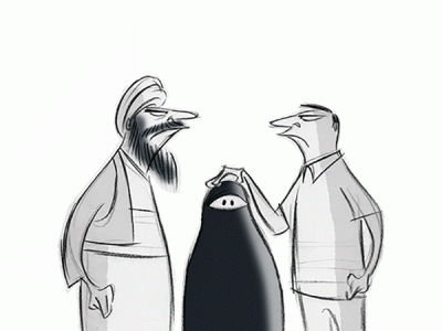 K.....y - Takie tam!
#gif #gify #grafika #muzulmanie #muslim #islam