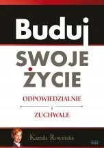 audiobookfile - #nowosc #ebook Buduj swoje #zycie odpowiedzialnie i zuchwale KAMILA R...