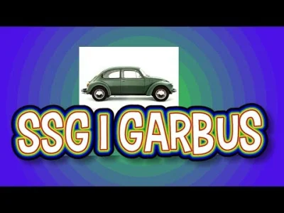 w.....z - Czym jeździ SSG? (SuperStareGry)
Garbus po usprawnieniach. ( ͡° ͜ʖ ͡°)

...