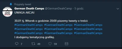 janzkoziej_paly - @Kuracyja: Właśnie zauważyłem, że na tt profilu @GermanDeahCamp jes...