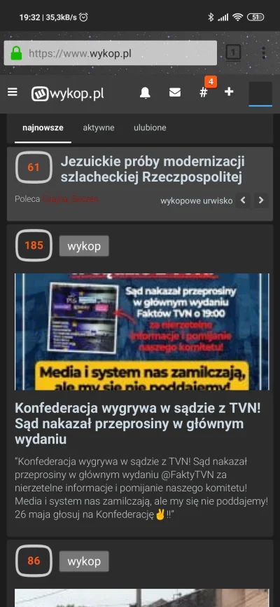 Erus - Czy udało się komuś zmienić wielkość paska powiadomień bez odblokowania bootlo...