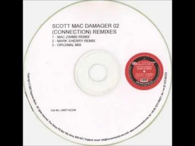 q.....0 - Cos dla tych co lubia ciezsze brzmienia
Scott Mac - Damager 02 (Mac Zimms ...