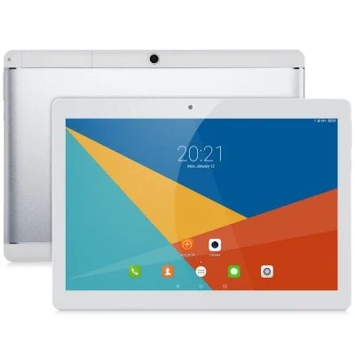 cebulaonline - W Gearbest

LINK - Teclast 98 Octa Core Dual MTK6753 2GB RAM 32GB RO...