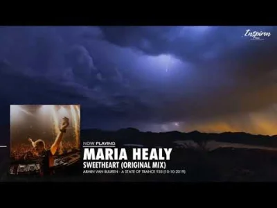 Dark_Star - Maria Healy - Sweetheart (Original Mix) [2019] ASOT935 
#trance #muzykae...