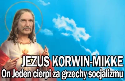 Blaskun - @Aleksander_Newski: 

- Dzień dobry, czy zechciałby pan porozmawiać o KNP?