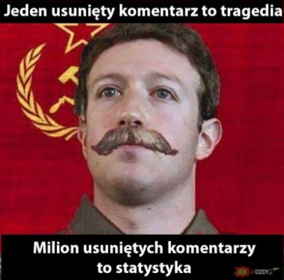 maxx92 - Mark Stalinberg
#zuckerberg #heheszki #facebook #humorobrazkowy
