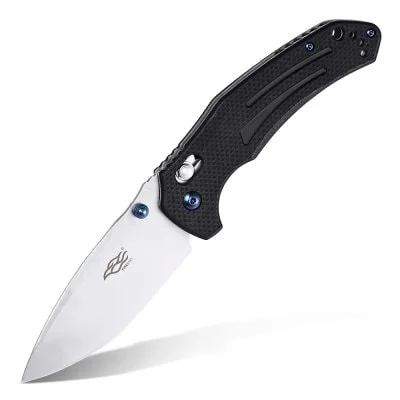 polu7 - Wysyłka z Polski.

[[CN-008] GANZO Firebird F7611 - BK Folding Knife](http:...