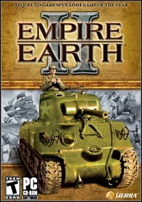 Goglez - W Empire Earth II grałem na kilku komputerach, starszych, nowszych, lepszych...