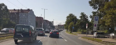 DeXteR25 - Oficjalnie ogłaszam #gdansk najgorszym miastem do jazdy samochodem. Stan d...